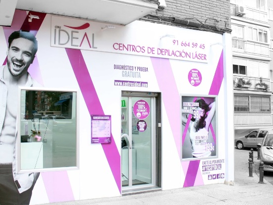 Galería de imágenes